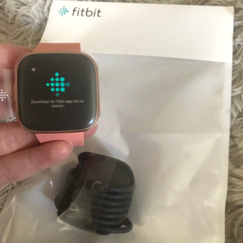 Fitbit Versa 2
